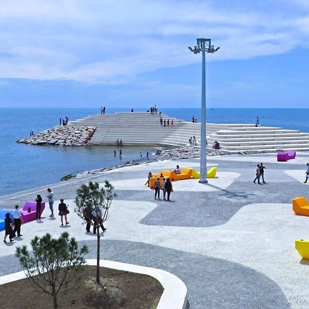 La Dolce Vita Durrës 外观 照片
