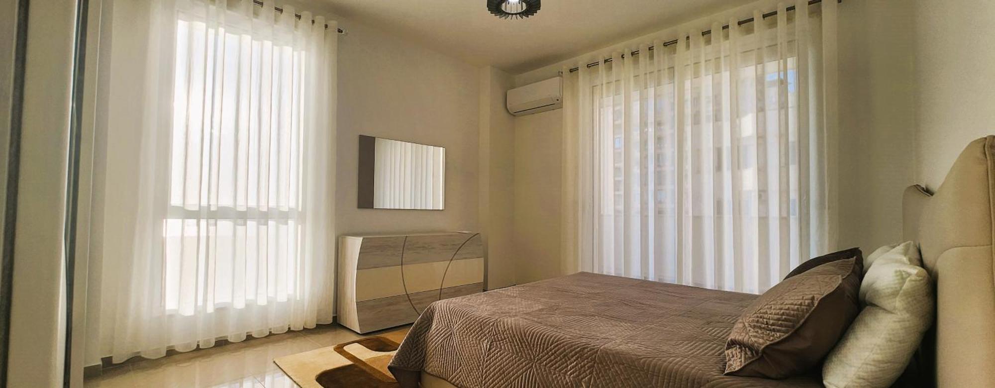 La Dolce Vita Durrës 外观 照片