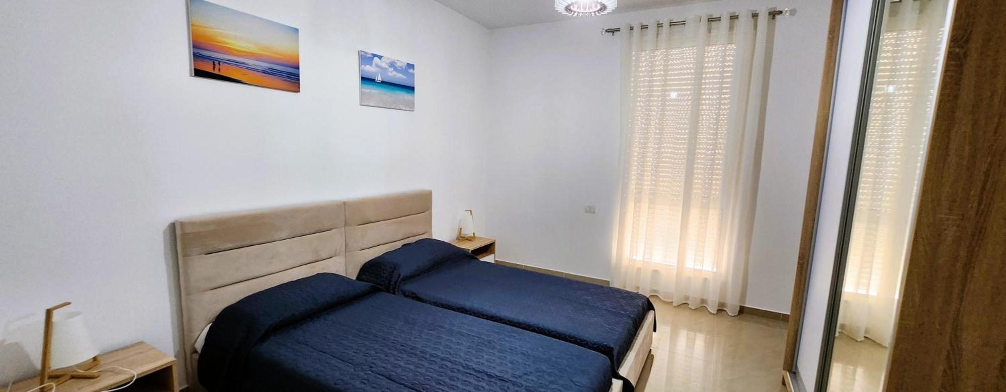 La Dolce Vita Durrës 外观 照片