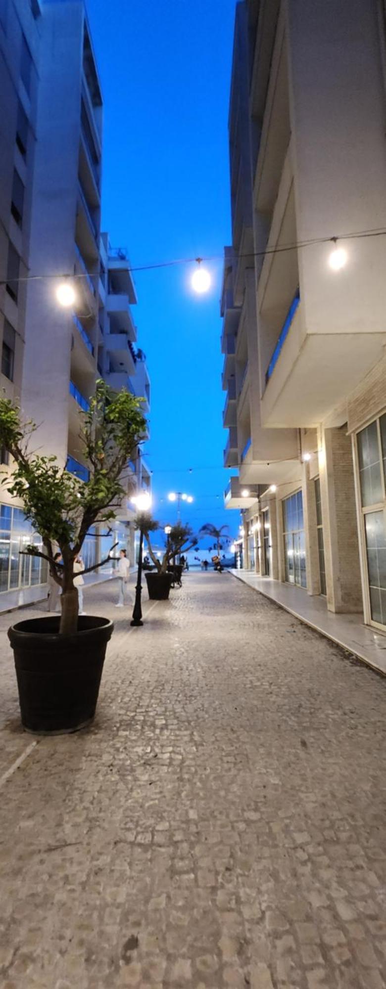 La Dolce Vita Durrës 外观 照片